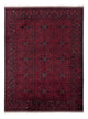 アフガン絨毯 197x149cm - オリエンタル絨毯