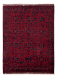 アフガン絨毯 199x150cm - オリエンタル絨毯 – product image