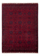 アフガン絨毯 199x150cm - オリエンタル絨毯