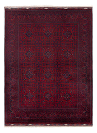 アフガン絨毯 197x152cm - オリエンタル絨毯 – product image