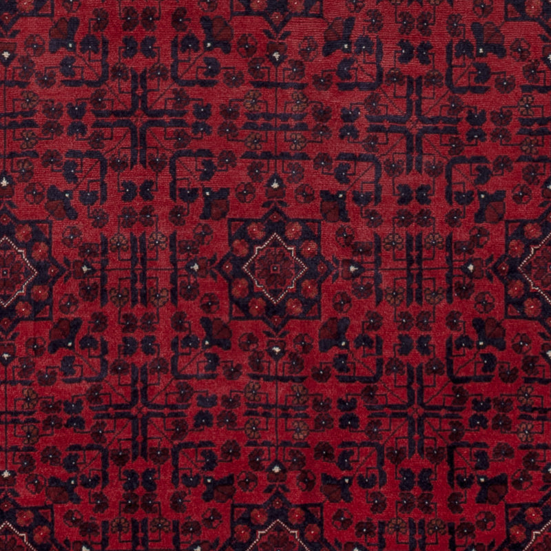 アフガン絨毯 201x152cm - オリエンタル絨毯