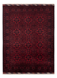 アフガン絨毯 192x150cm - オリエンタル絨毯 – product image
