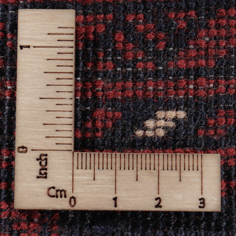 アフガン絨毯 197x151cm - オリエンタル絨毯