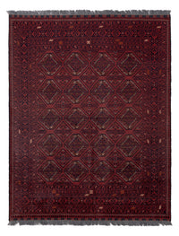 アフガン絨毯 191x151cm - オリエンタル絨毯 – product image