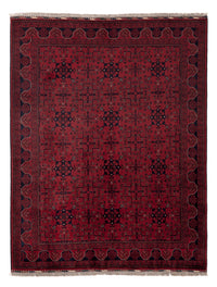 アフガン絨毯 197x151cm - オリエンタル絨毯 – product image