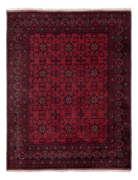 アフガン絨毯 189x149cm - オリエンタル絨毯 – product image