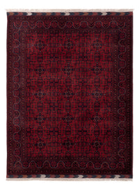 アフガン絨毯 197x149cm - オリエンタル絨毯 – product image