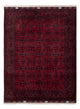 アフガン絨毯 197x149cm - オリエンタル絨毯
