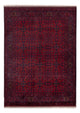 アフガン絨毯 203x147cm - オリエンタル絨毯
