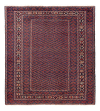 キリム アフガン 絨毯 177x156cm – product image