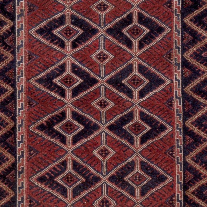 キリム アフガン 絨毯 175x149cm
