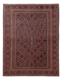 キリム アフガン 絨毯 190x145cm – product image