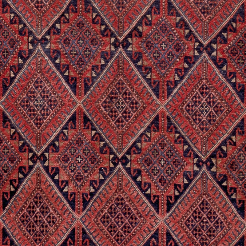 キリム アフガン 絨毯 172x132cm