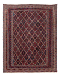 キリム アフガン 絨毯 194x150cm – product image