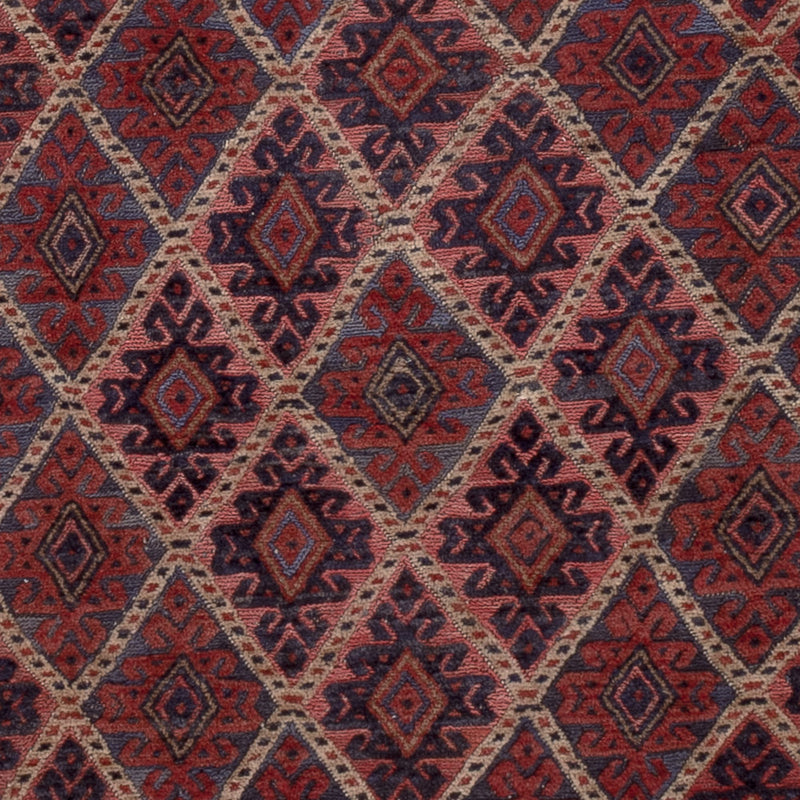 キリム アフガン 絨毯 194x150cm