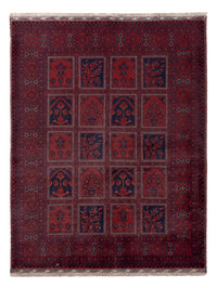 カル・モハマディ 絨毯 201x152cm - オリエンタル絨毯 – product image