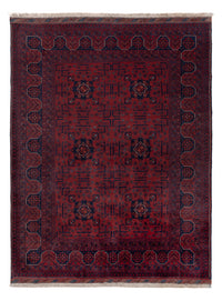 カル・モハマディ 絨毯 196x154cm - オリエンタル絨毯 – product image