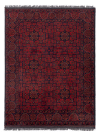 カル・モハマディ 絨毯 193x149cm - オリエンタル絨毯 – product image