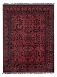 カル・モハマディ 絨毯 154x197cm - オリエンタル絨毯 – product image