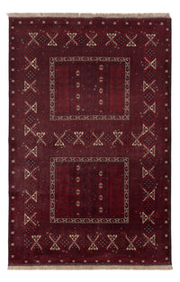 アフガン絨毯 249x160cm - オリエンタル絨毯 – product image