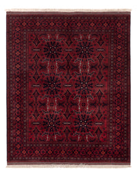 アフガン絨毯 187x150cm - オリエンタル絨毯 – product image
