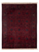 アフガン絨毯 196x151cm - オリエンタル絨毯