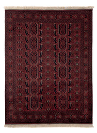 アフガン絨毯 196x149cm - オリエンタル絨毯 – product image