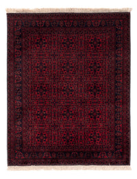 アフガン絨毯 187x146cm - オリエンタル絨毯 – product image