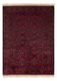 アフガン絨毯 202x151cm - オリエンタル絨毯