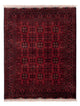 アフガン絨毯 196x155cm - オリエンタル絨毯