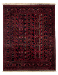 アフガン絨毯 187x147cm - オリエンタル絨毯 – product image