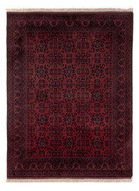 アフガン絨毯 196x149cm - オリエンタル絨毯 – product image