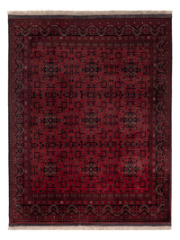 アフガン絨毯 191x148cm - オリエンタル絨毯 – product image
