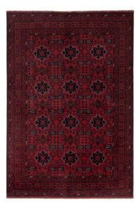 カル・モハマディ 絨毯 293x199cm - オリエンタル絨毯 – product image