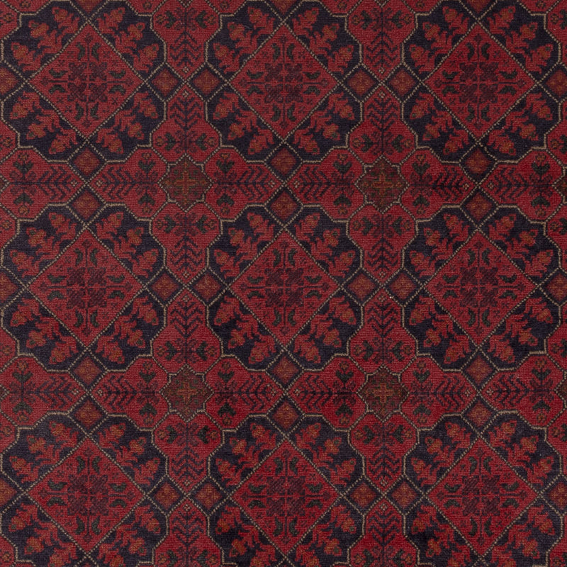 カル・モハマディ 絨毯 296x200cm - オリエンタル絨毯