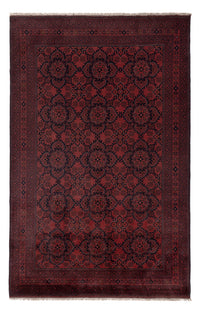 カル・モハマディ 絨毯 301x202cm - オリエンタル絨毯 – product image