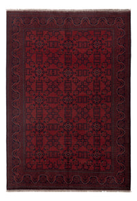 カル・モハマディ 絨毯 292x202cm - オリエンタル絨毯 – product image