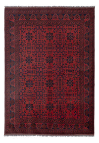 カル・モハマディ 絨毯 294x207cm - オリエンタル絨毯 – product image