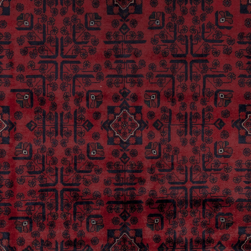 カル・モハマディ 絨毯 288x200cm - オリエンタル絨毯