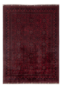 カル・モハマディ 絨毯 276x199cm - オリエンタル絨毯 – product image