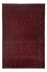 カル・モハマディ 絨毯 297x200cm - オリエンタル絨毯 – product image