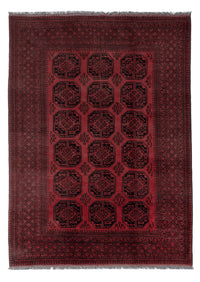 アクチェ 絨毯 290x207cm - オリエンタル絨毯 – product image