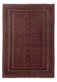 キリム アフガン 絨毯 275x201cm – product image