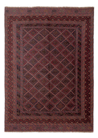 キリム アフガン 絨毯 272x198cm – product image