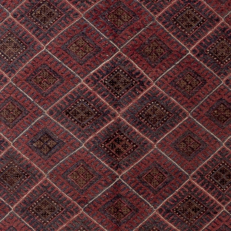 キリム アフガン 絨毯 272x198cm