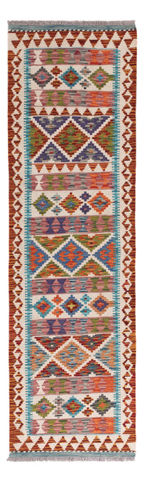 キリム マイメネ 絨毯 191x57cm - ウールラグ – product image
