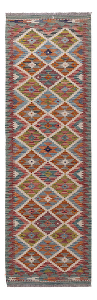 キリム マイメネ 絨毯 195x60cm - ウールラグ – product image