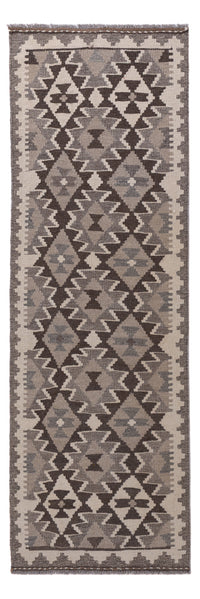 キリム マイメネ 絨毯 191x60cm - ウールラグ – product image