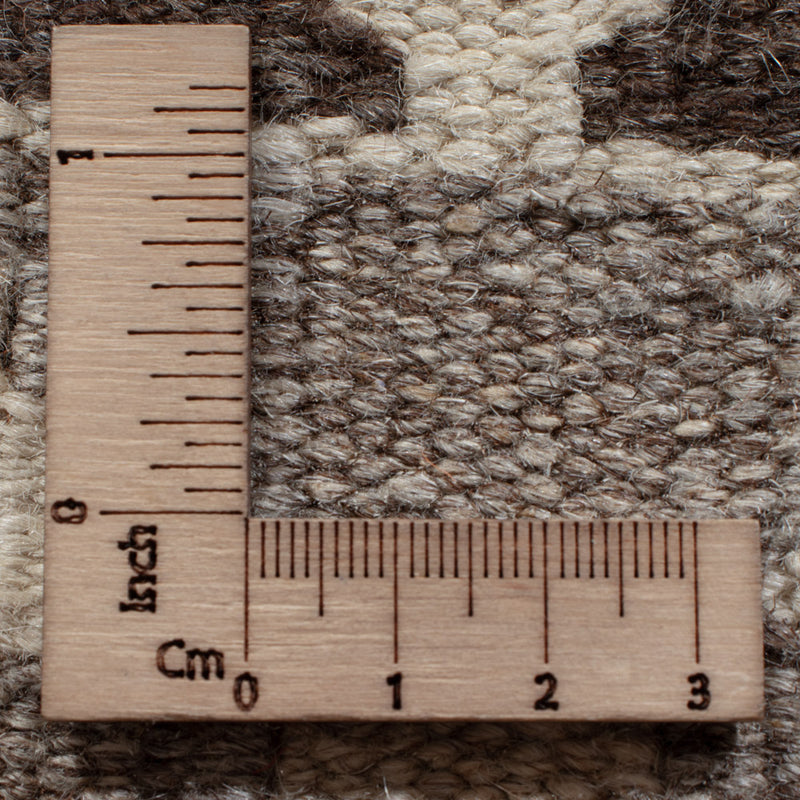 キリム マイメネ 絨毯 191x60cm - ウールラグ