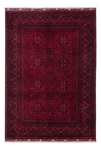 カル・モハマディ 絨毯 238x168cm - オリエンタル絨毯 – product image